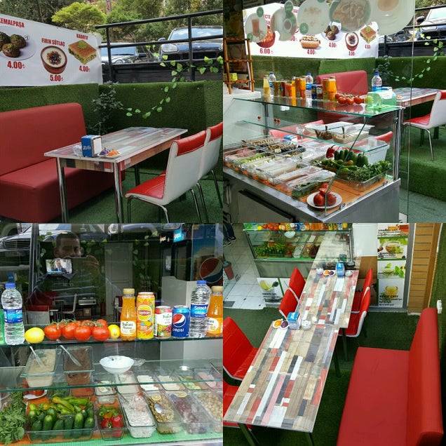 kahvaltı fotografı