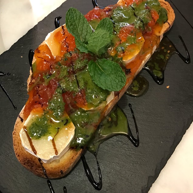 kahvaltı fotoğrafı