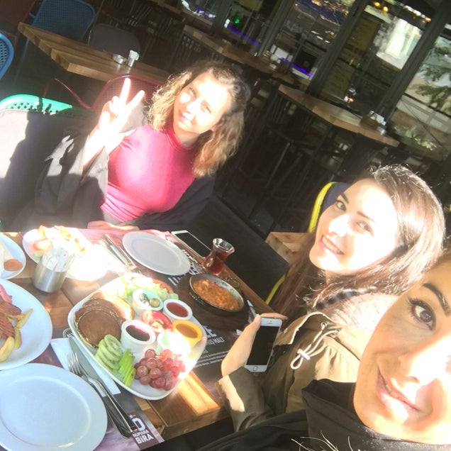 kahvaltı fotografı