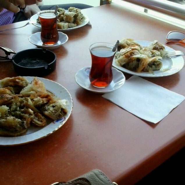 kahvaltı fotografı