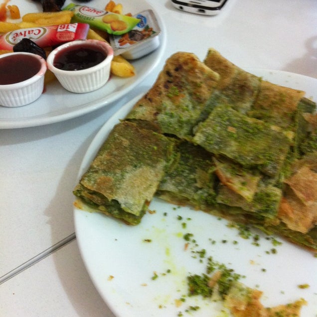 kahvaltı fotografı