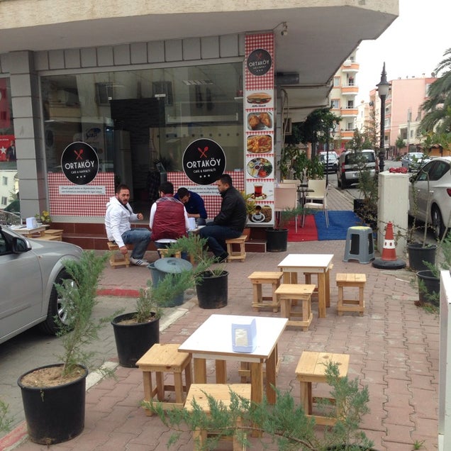 kahvaltı fotoğrafı