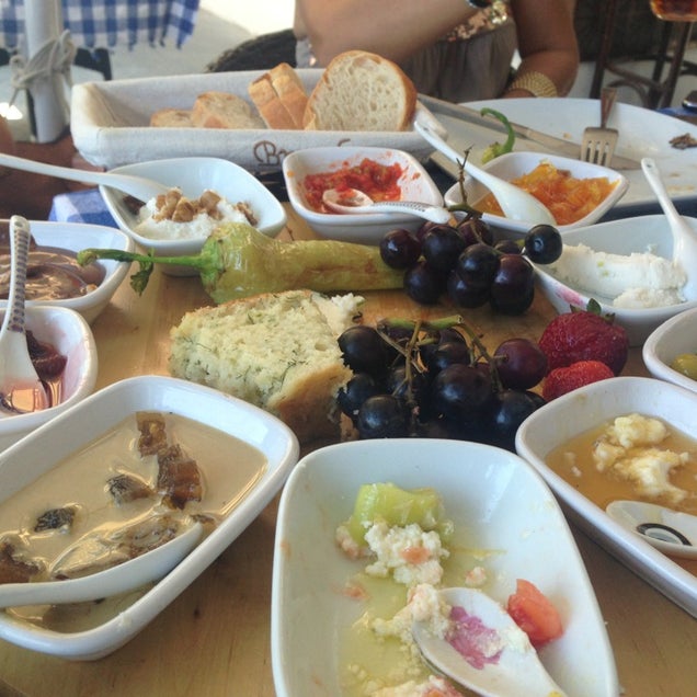 kahvaltı fotografı