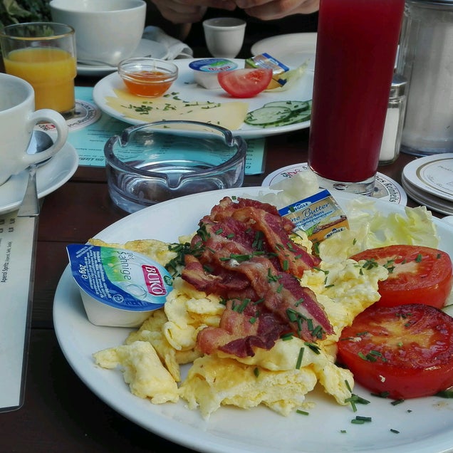 kahvaltı fotografı