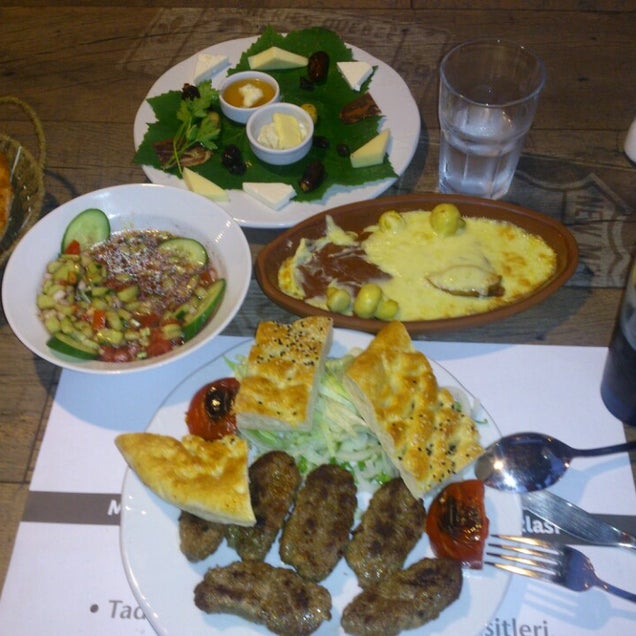 kahvaltı fotografı