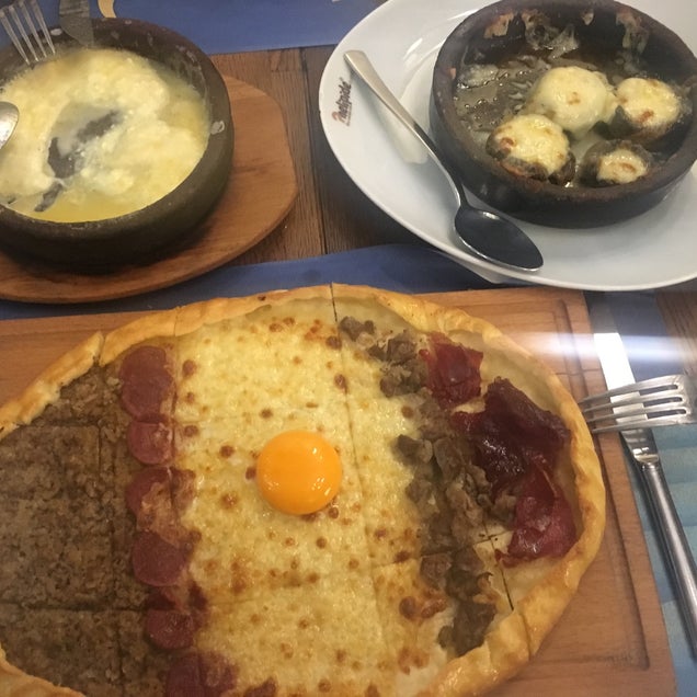 kahvaltı fotografı