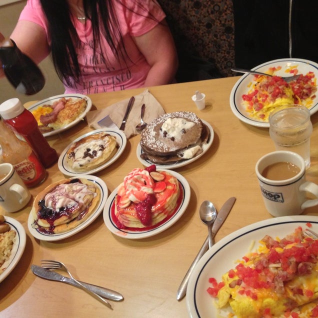 kahvaltı fotoğrafı