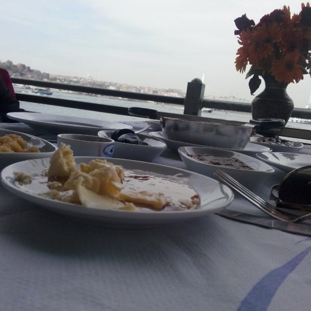 kahvaltı fotografı