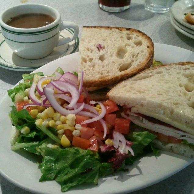 kahvaltı fotoğrafı