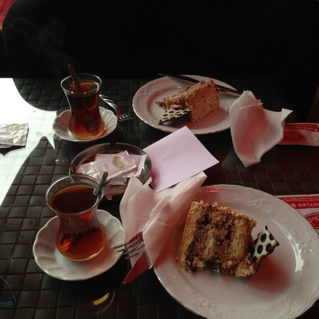 kahvaltı fotoğrafı