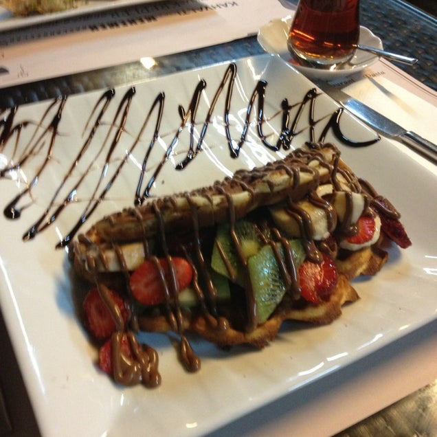 kahvaltı fotografı