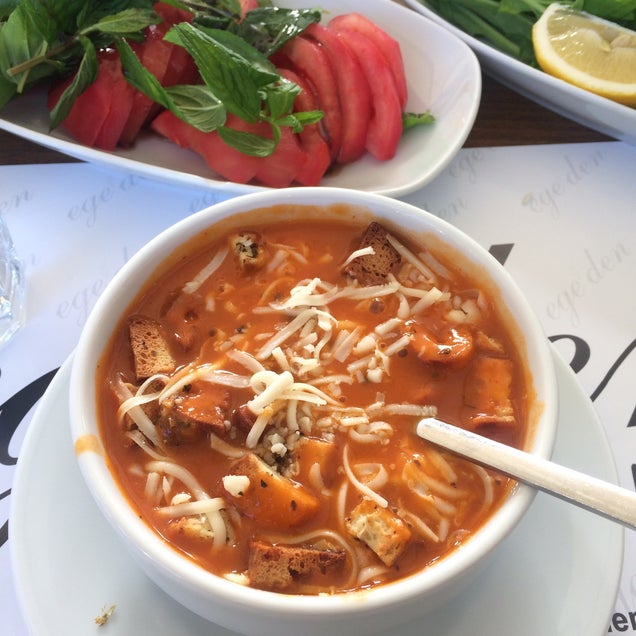 kahvaltı fotografı