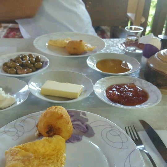 kahvaltı fotoğrafı