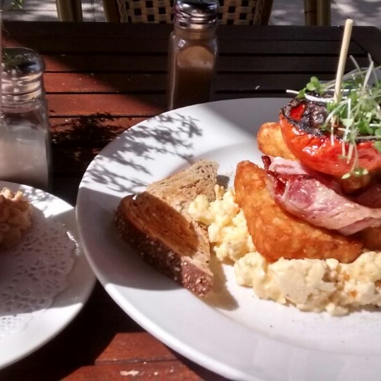 kahvaltı fotografı