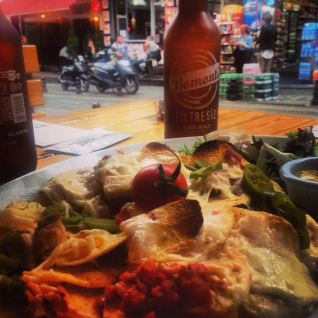 kahvaltı fotografı