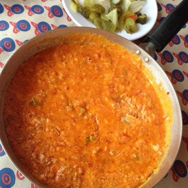 kahvaltı fotoğrafı