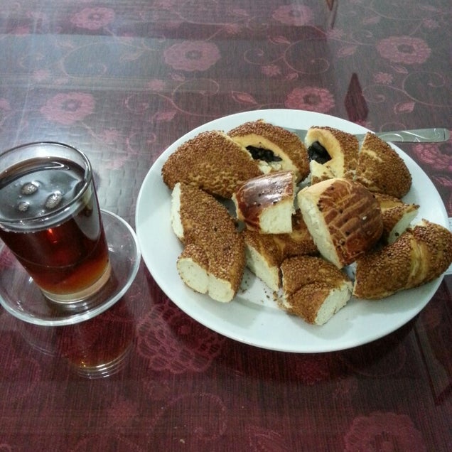kahvaltı fotoğrafı