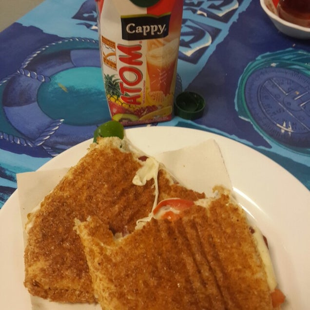 kahvaltı fotoğrafı