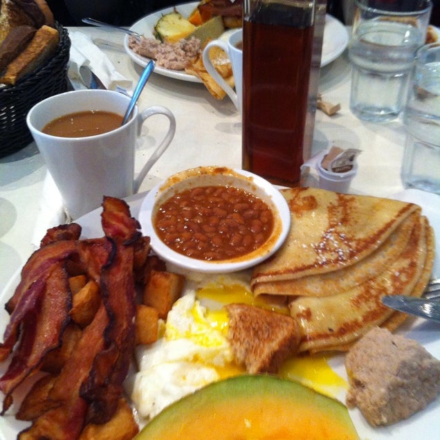 kahvaltı fotografı