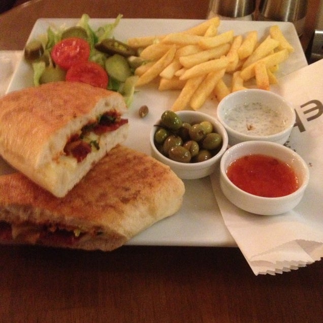 kahvaltı fotografı