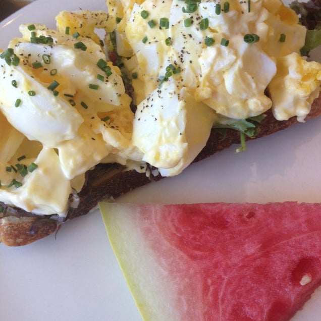 kahvaltı fotografı