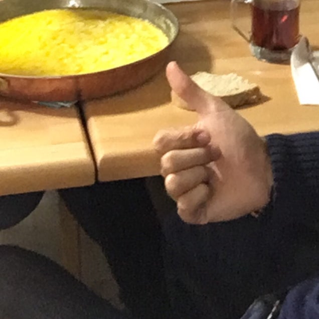 kahvaltı fotografı