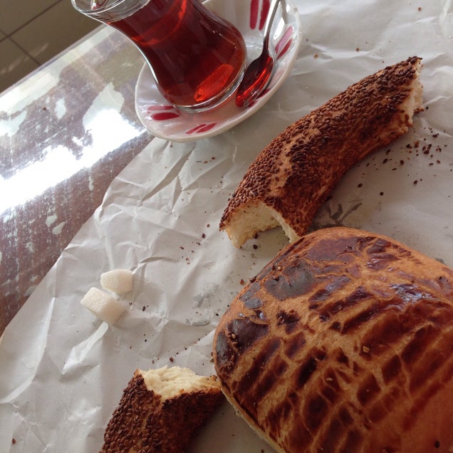 kahvaltı fotografı