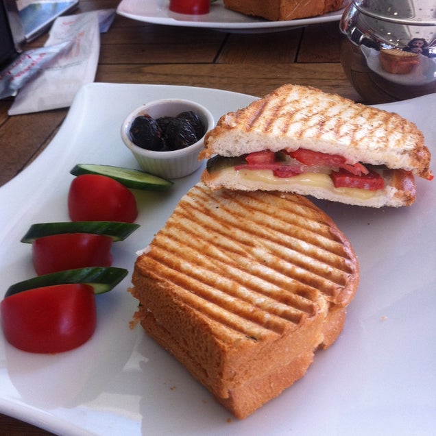 kahvaltı fotografı