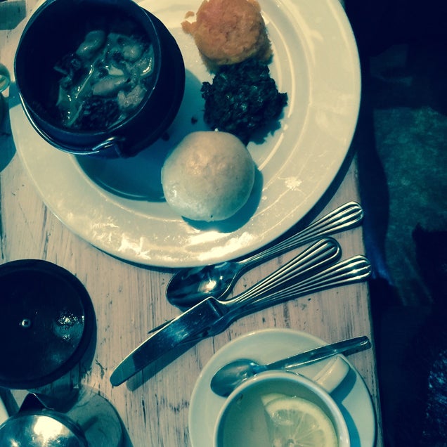 kahvaltı fotografı