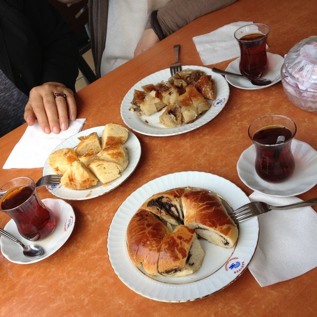 kahvaltı fotografı