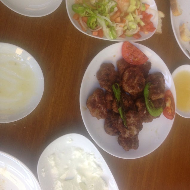 kahvaltı fotografı