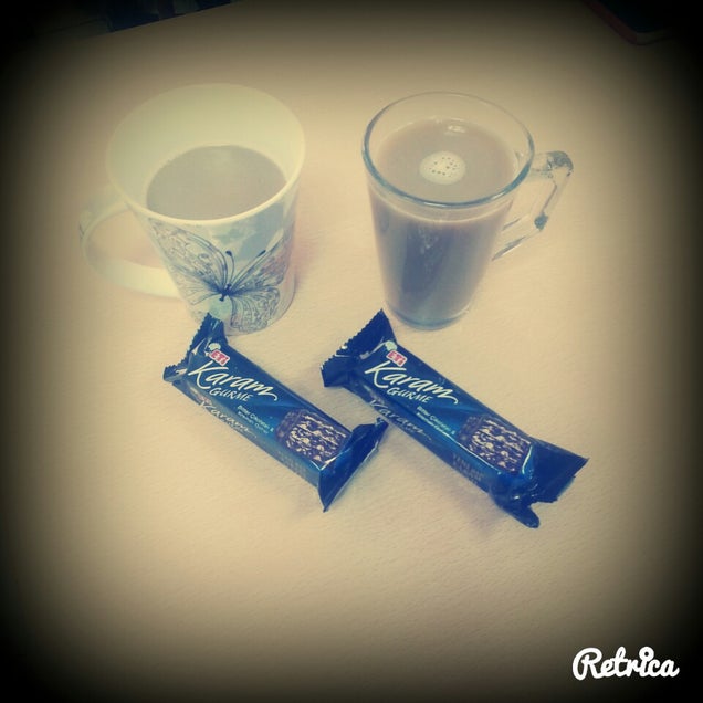 kahvaltı fotoğrafı