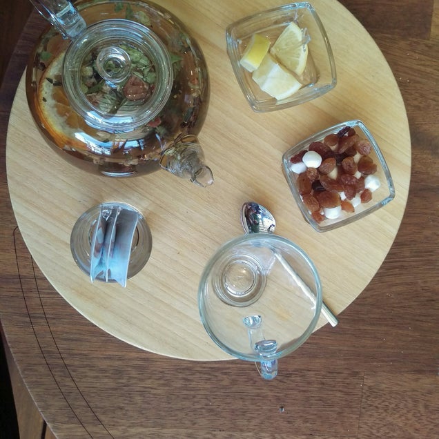 kahvaltı fotografı