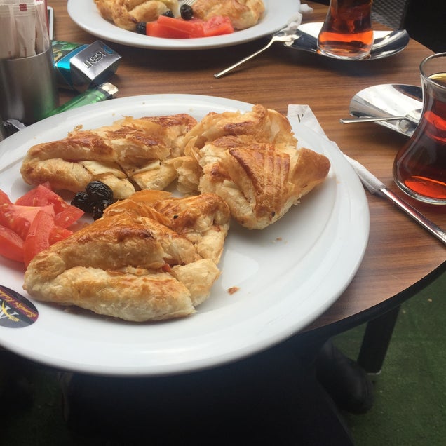 kahvaltı fotoğrafı