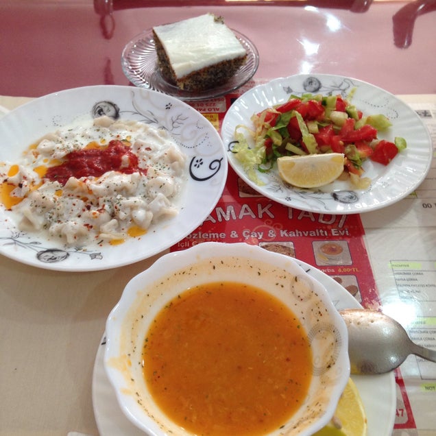 kahvaltı fotografı