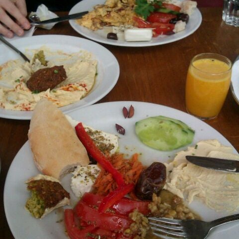 kahvaltı fotografı