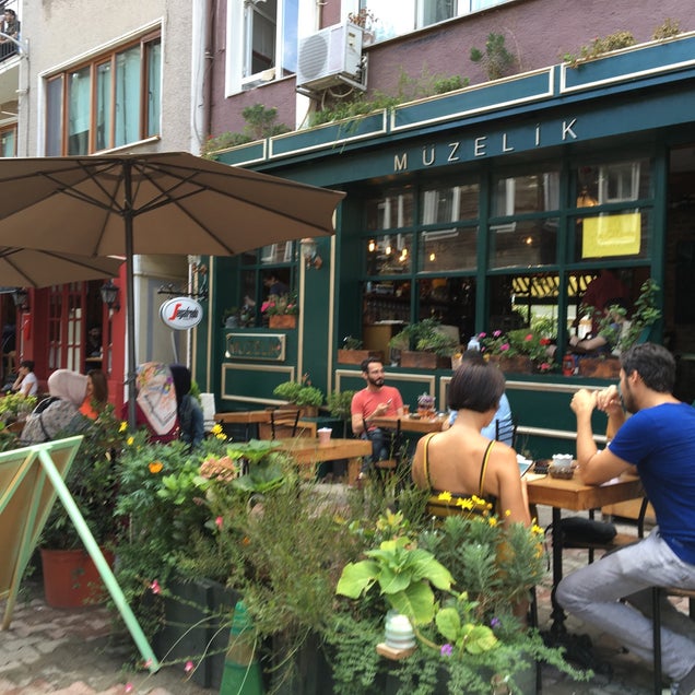 kahvaltı fotoğrafı