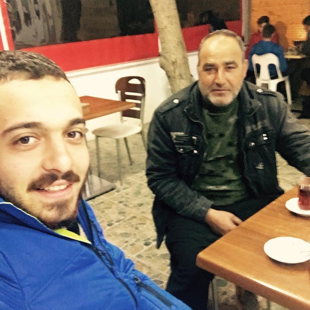 kahvaltı fotoğrafı