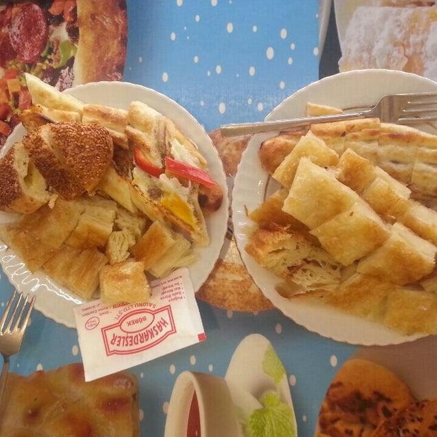 kahvaltı fotoğrafı