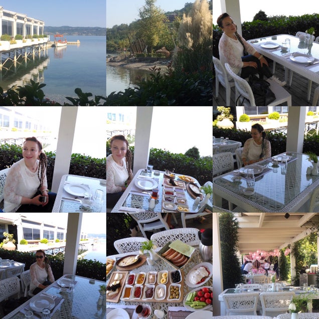 kahvaltı fotografı