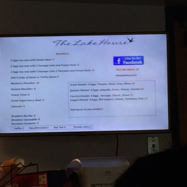 kahvaltı fotografı