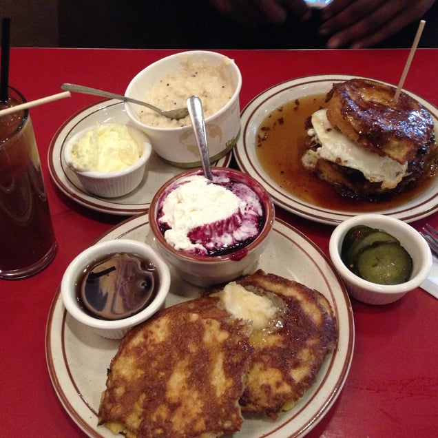 kahvaltı fotografı