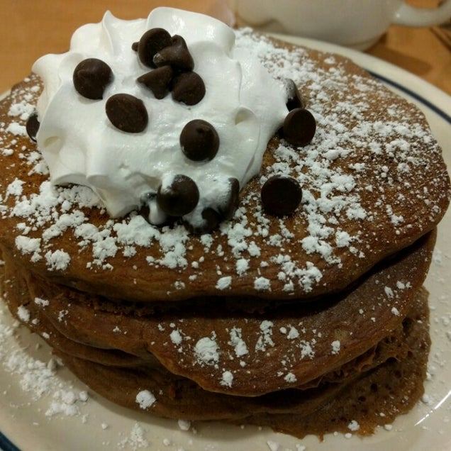 breakfast photo