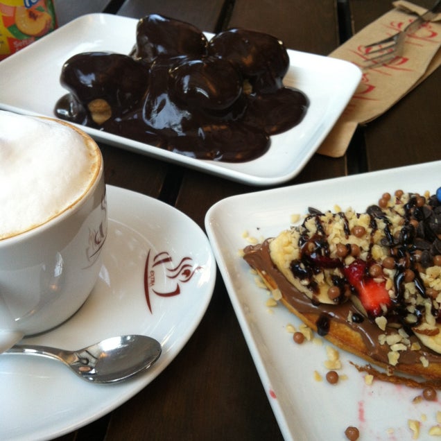 kahvaltı fotografı