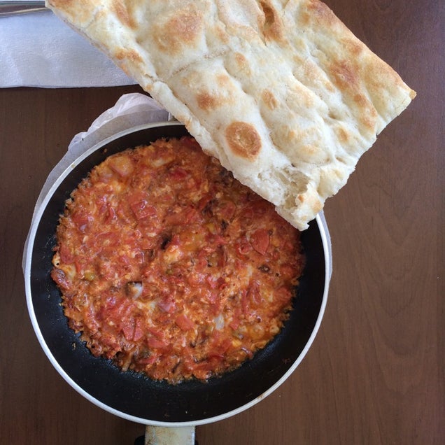 kahvaltı fotografı