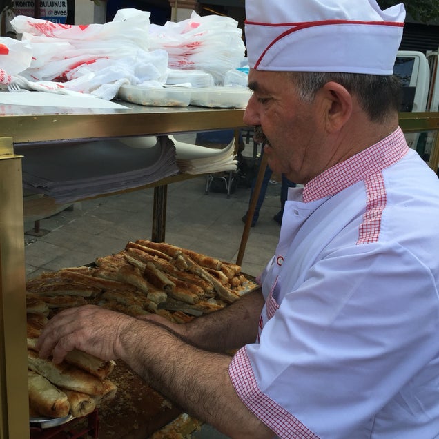 kahvaltı fotografı