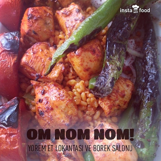 kahvaltı fotografı