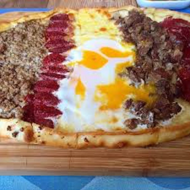 kahvaltı fotografı