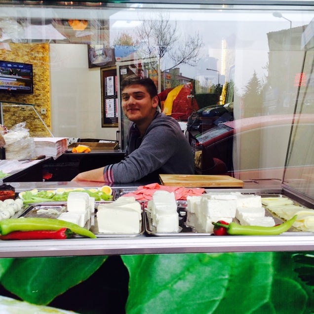 kahvaltı fotografı