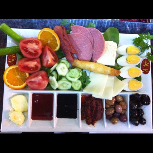 kahvaltı fotografı